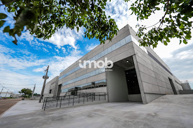 Galpão Locado à Venda Condomínio Metropolitano Empresarial Sorocaba SP 