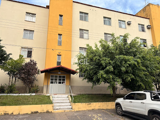 Apartamento à venda em Jacaraípe, Serra - 2 quartos, 52m²