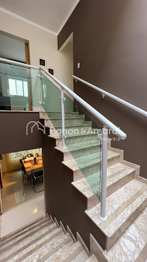 Casa de Condomínio, 4 quartos - Foto 8