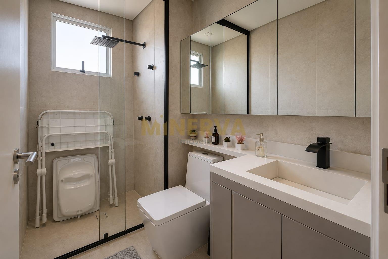 Apartamento à venda com 3 quartos, 1 suíte, 3 vagas e 153m² no Centro, Guarulhos (SP) — foto 9 de 12