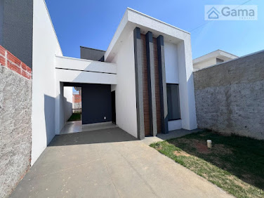Casa em Orleans  -  Vilhena