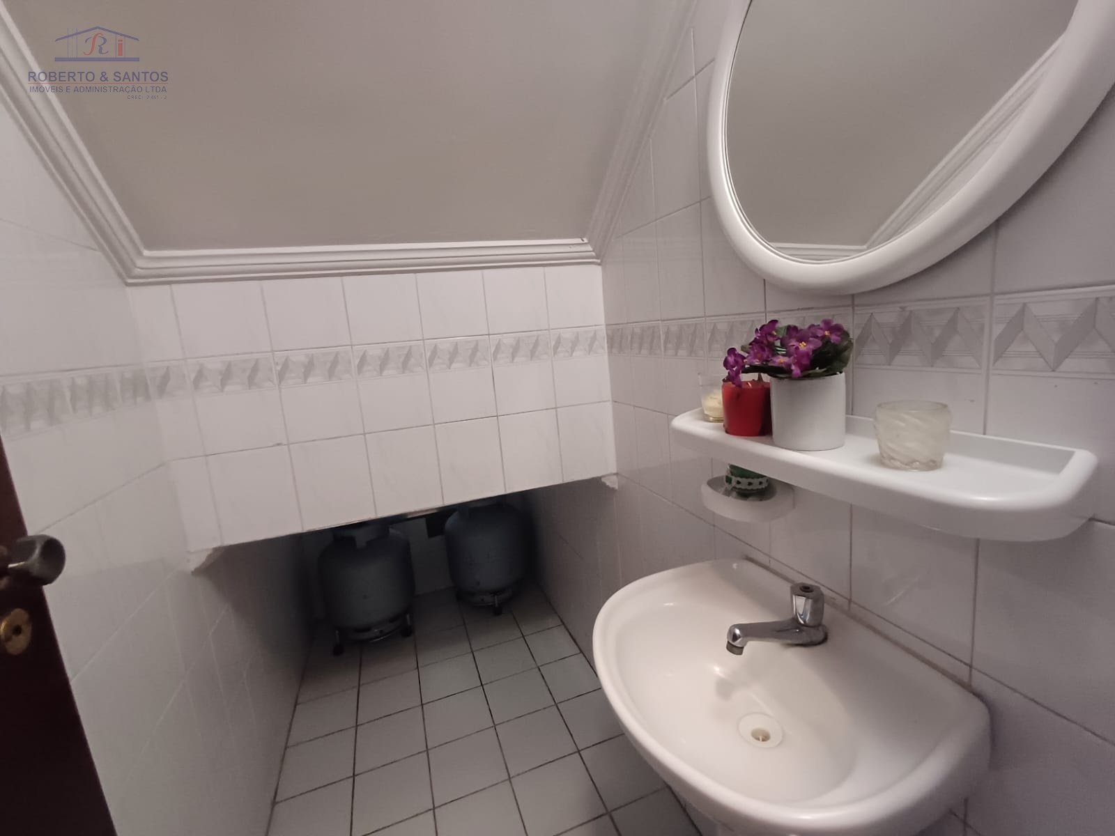 lavabo