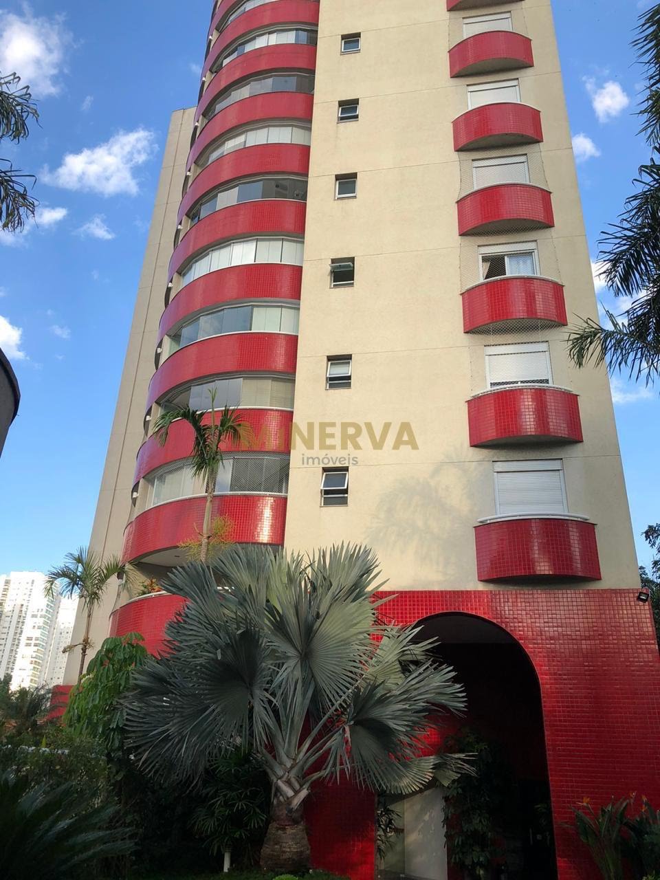 Apartamento à venda com 3 quartos, 3 suítes, 3 vagas e 116m² no Brooklin Paulista, São Paulo (SP) — foto 2 de 15