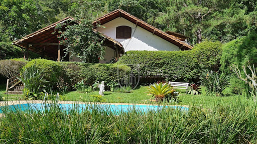 Casa em campo do coelho  -  Nova Friburgo
