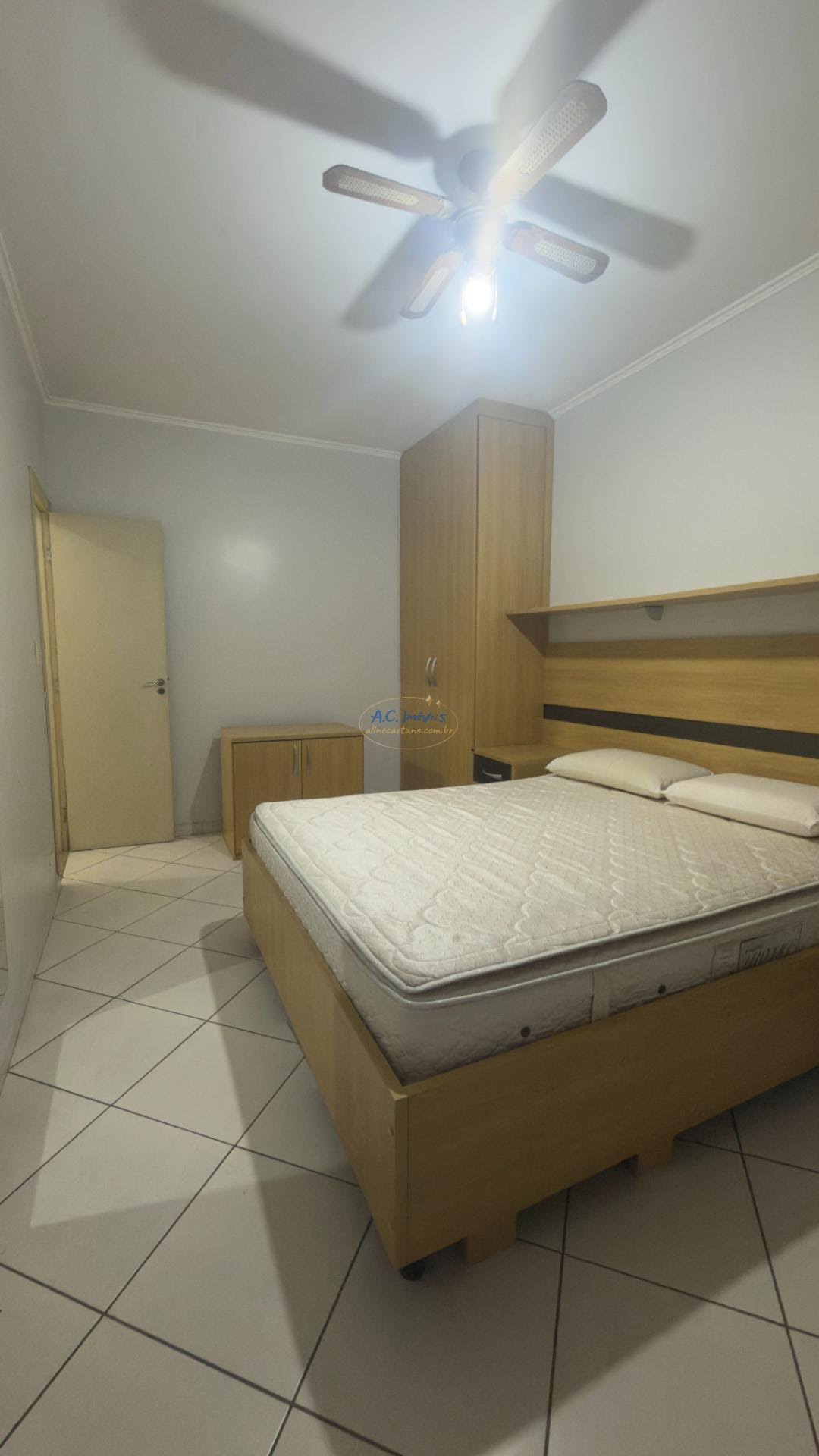 Apartamento à venda com 2 quartos, 1 banheiro, 1 vaga e 94m² no Boqueirão, Praia Grande (SP) — foto 10 de 15