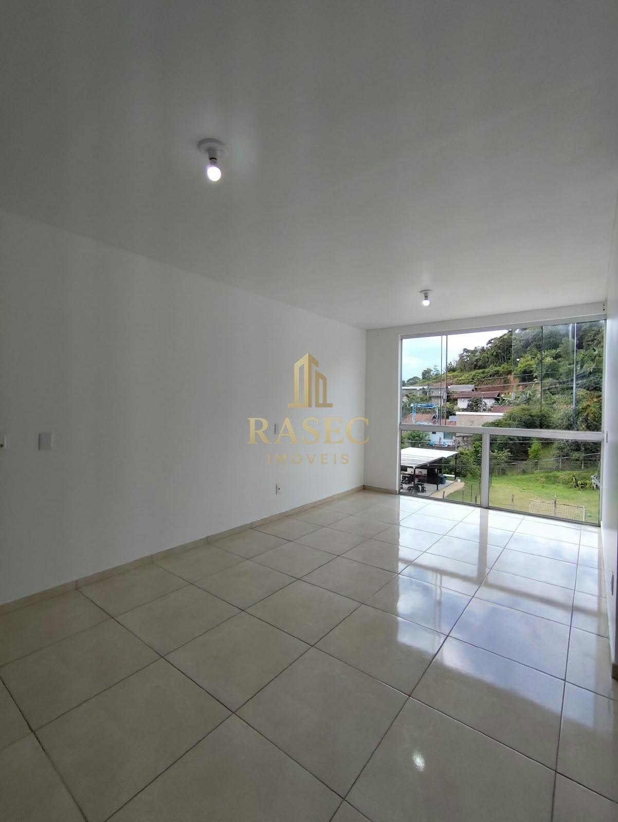 Apartamento para alugar com 1 quarto, 1 banheiro, 1 vaga e 60m² no Águas Claras, Brusque (SC) — foto 2 de 10
