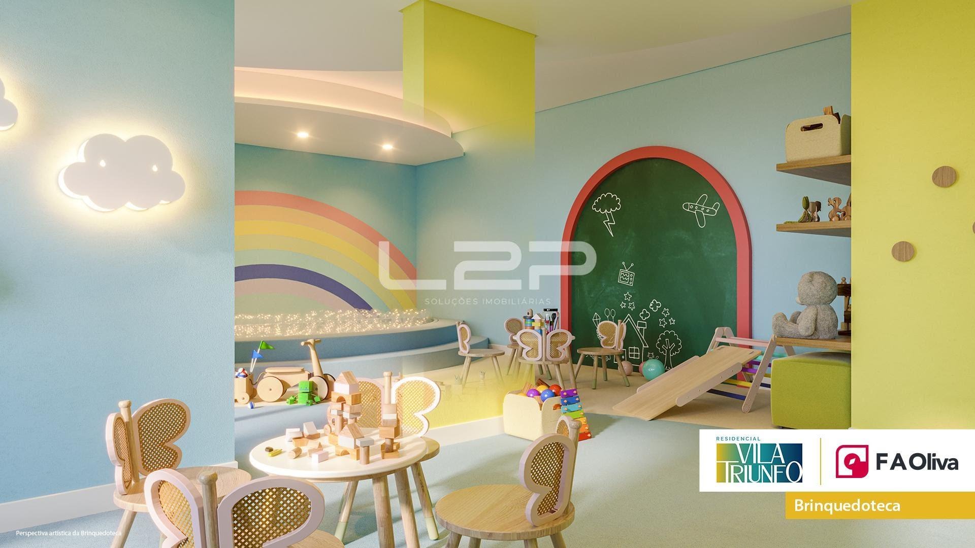 Apartamento à venda com 2 quartos, 1 suíte, 1 vaga e 66m² no Jardim Primavera, Itupeva (SP) — foto 21 de 25