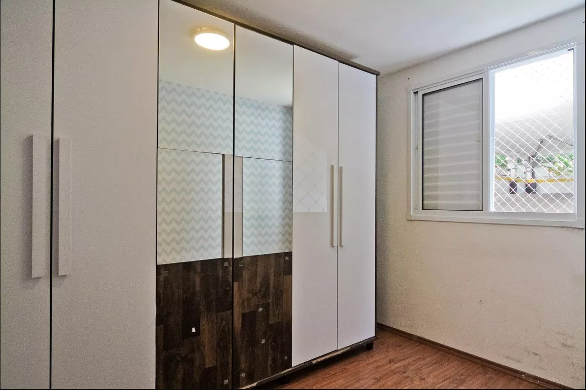 Apartamento à venda com 2 quartos, 1 banheiro, 1 vaga e 45m² no Jardim Íris, São Paulo (SP) — foto 9 de 30