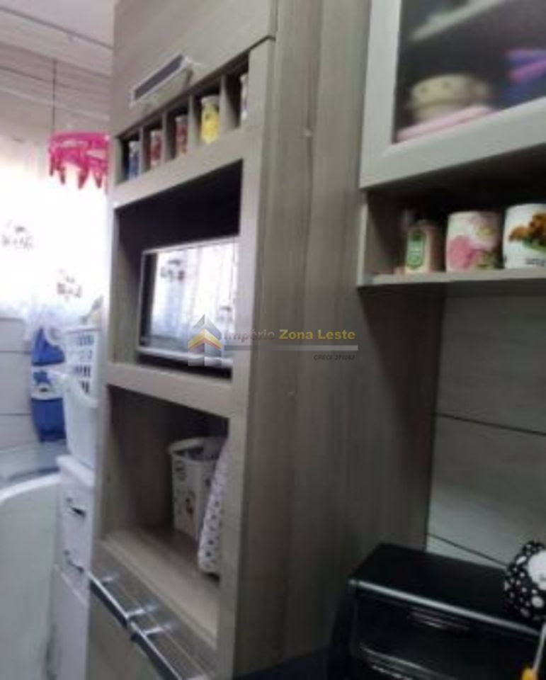 Apartamento, 2 quartos, 52 m² - Foto 8