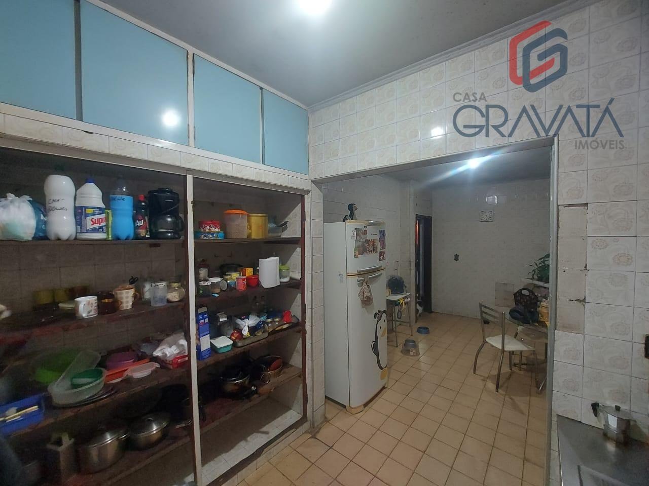 Casa à venda com 3 quartos, 1 suíte, 2 vagas e 110m² no Casa Branca, Santo André (SP) — foto 15 de 17