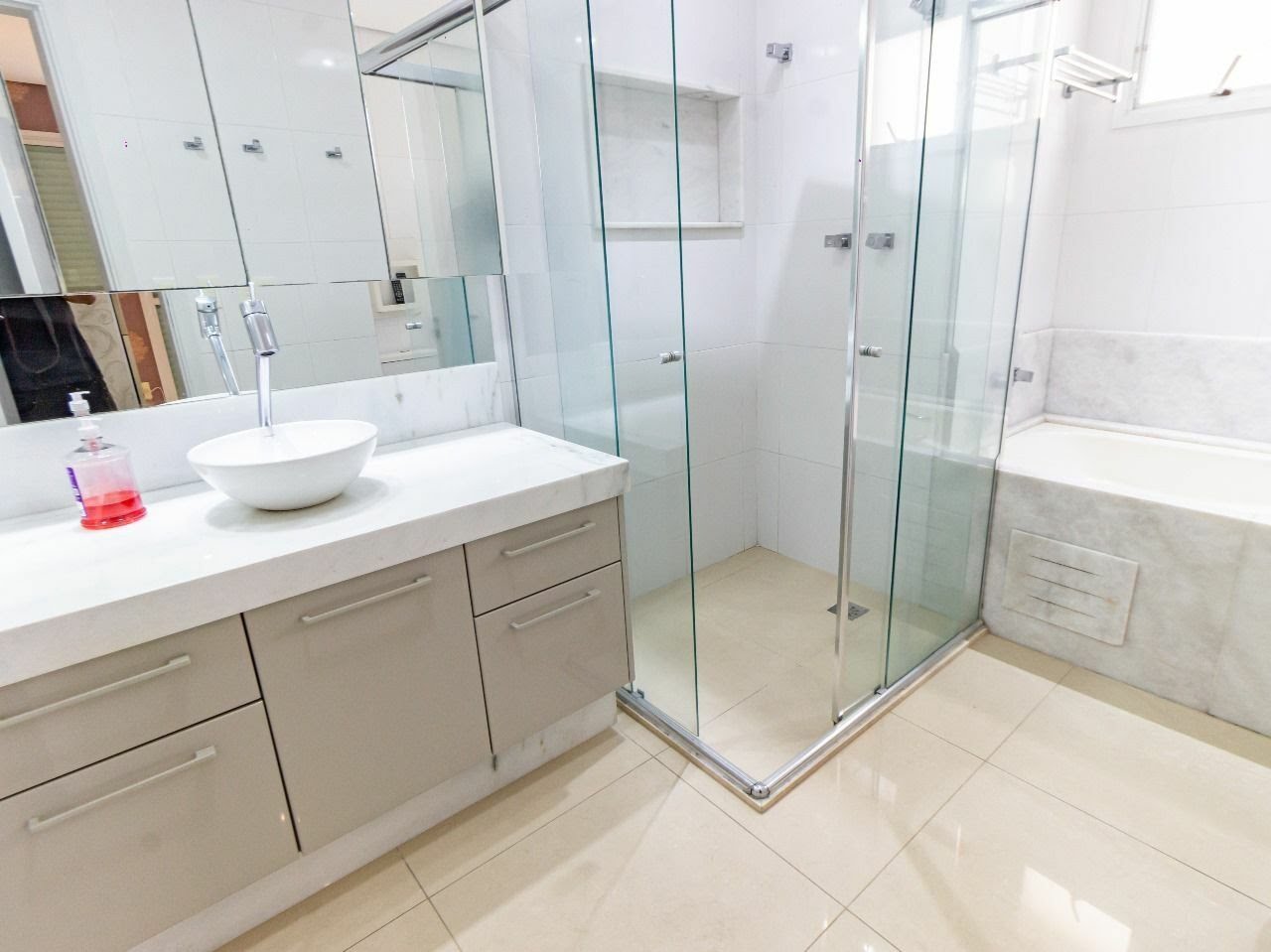 Apartamento à venda com 3 quartos, 3 suítes, 4 vagas e 145m² no Jardim Analia Franco, São Paulo (SP) — foto 22 de 29
