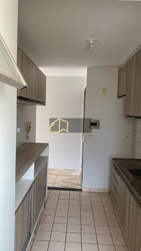Apartamento em Residencial Eldorado  -  Goiânia