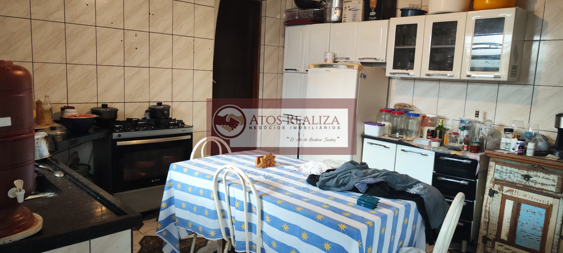 Casa à venda com 6 quartos, 5 banheiros, 1 vaga e 165m² no Jardim dos Manacas, São Paulo (SP) — foto 2 de 30