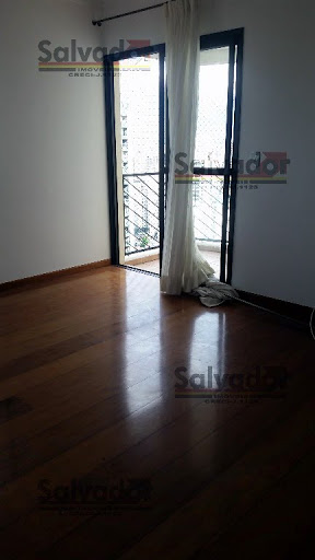 Apartamento na Vila Mariana  -  São Paulo