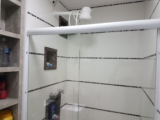 Apartamento térreo para venda no Condomínio Parque Goytacazes MRV - Campos dos Goytacazes, RJ