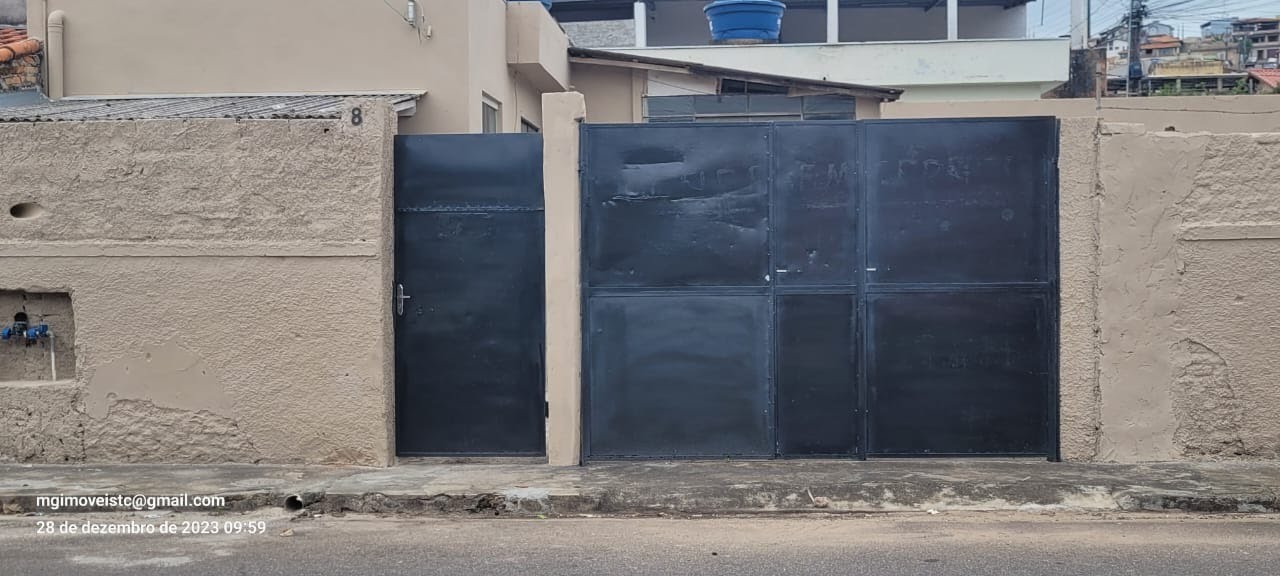 Casa à venda com 1 quarto, 1 banheiro, 1 vaga e 150m² no Vila Viana, Três Corações — foto principal
