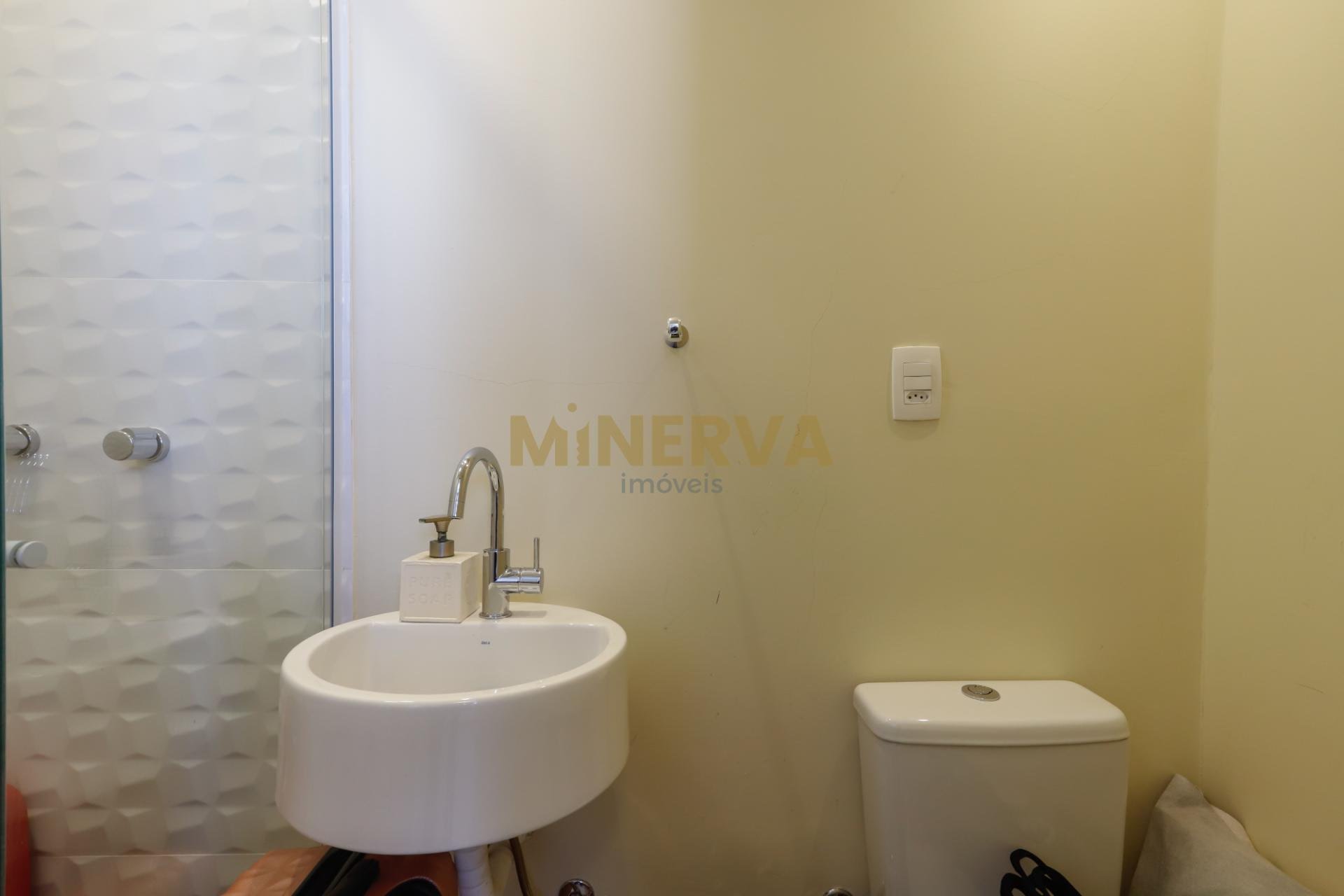Apartamento à venda com 2 quartos, 2 suítes, 2 vagas e 134m² no Vila Gomes Cardim, São Paulo (SP) — foto 26 de 30