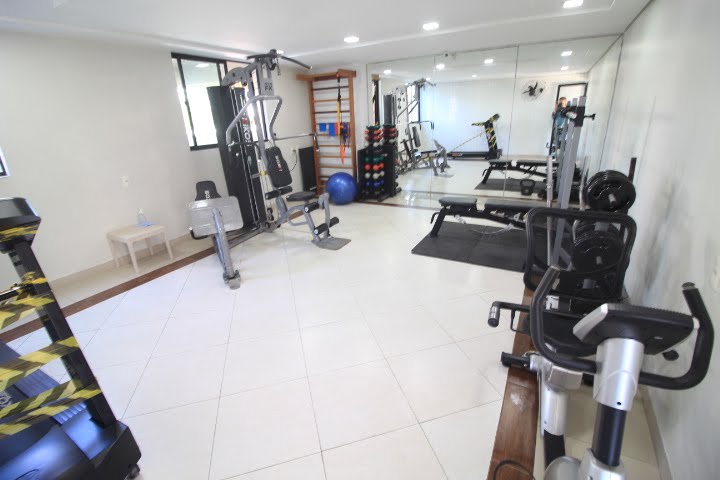 Apartamento à venda com 3 quartos, 1 suíte, 2 vagas e 92m² no Madalena, Recife (PE) — foto 23 de 30