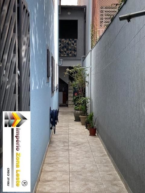 Sobrado, 4 quartos, 200 m² - Foto 15