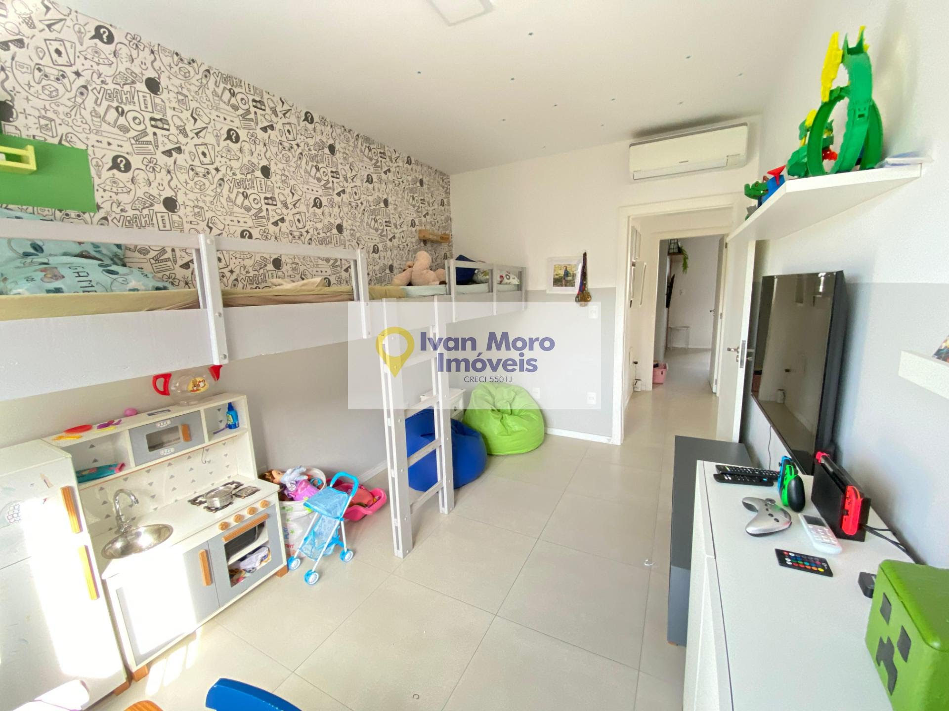 Casa à venda com 3 quartos, 1 suíte, 1 vaga e 166m² no São João do Rio Vermelho, Florianópolis (SC) — foto 21 de 30