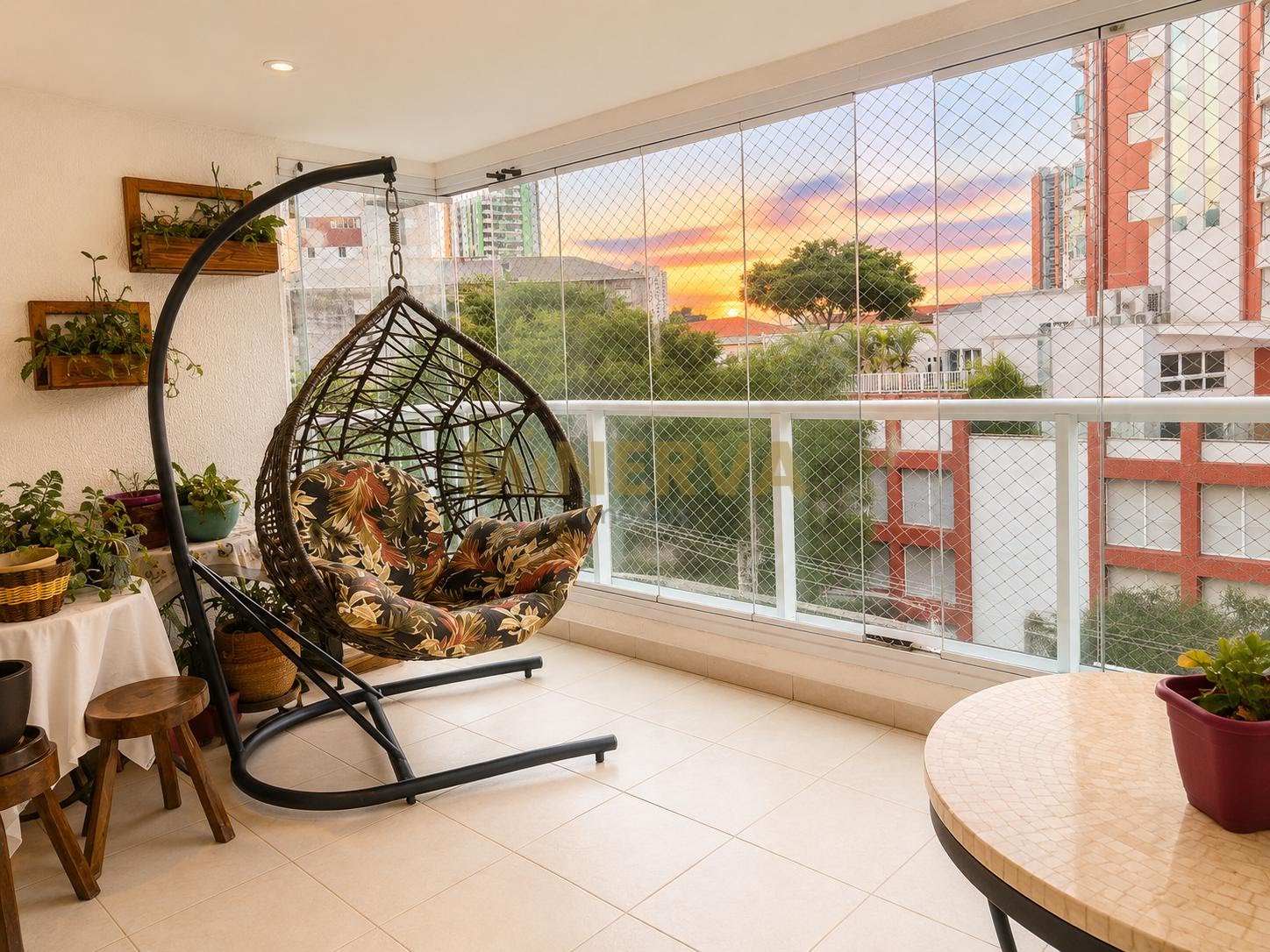 Apartamento à venda com 3 quartos, 1 suíte, 2 vagas e 100m² no Jardim Analia Franco, São Paulo (SP) — foto 17 de 17