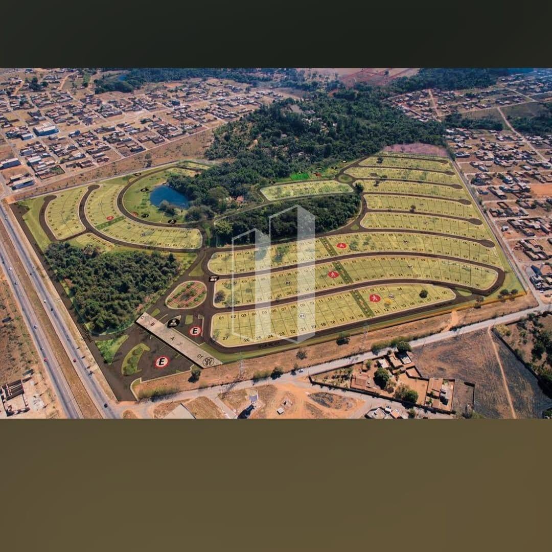 Casa à venda com 3 quartos, 3 suítes, 3 vagas e 143m² no Nova Goianira, Goianira (GO) — foto 2 de 11