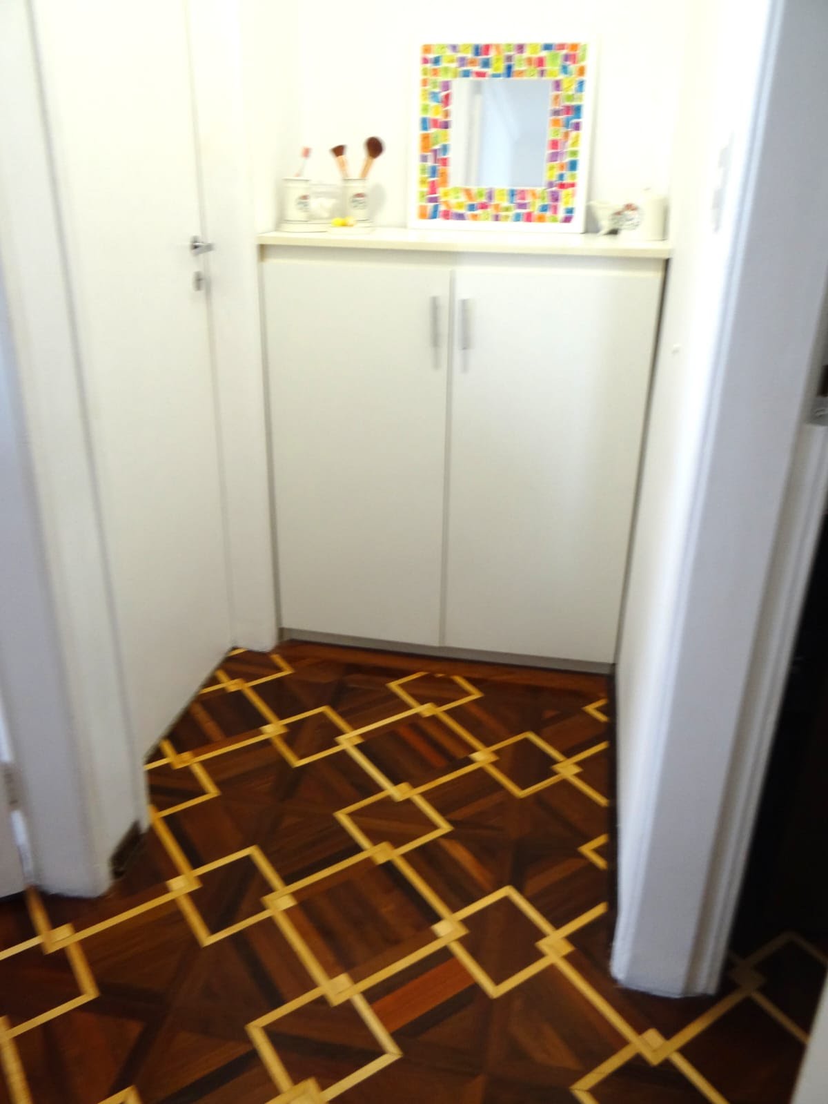 Apartamento à Venda na Rua Brentano, Vila Leopoldina/SP