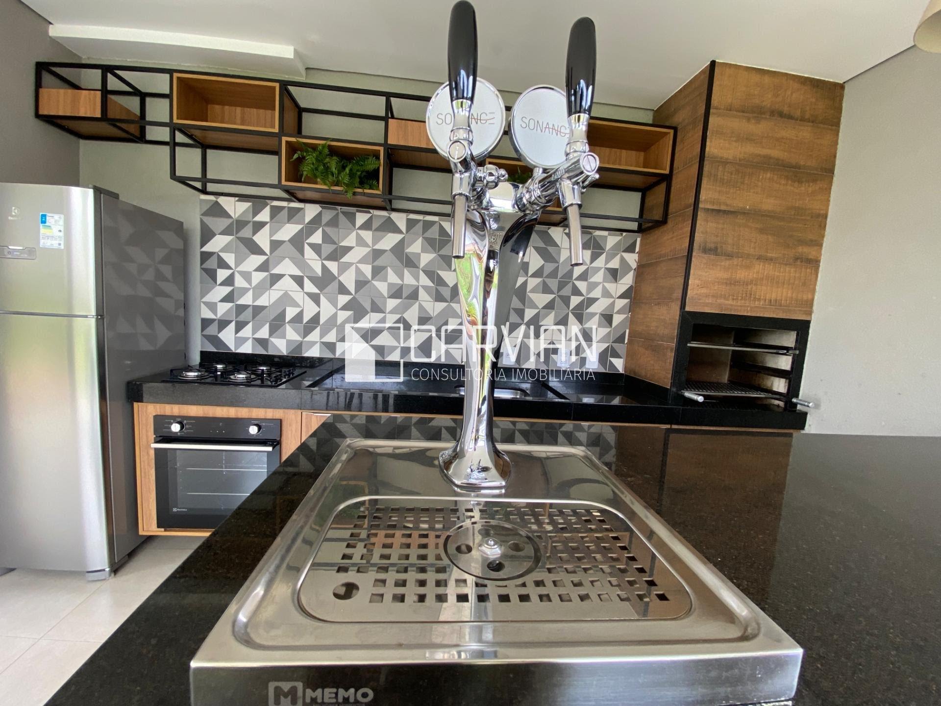 Apartamento à venda com 2 quartos, 1 suíte, 1 vaga e 61m² no Loteamento Santa Marta, Ribeirão Preto (SP) — foto 11 de 30