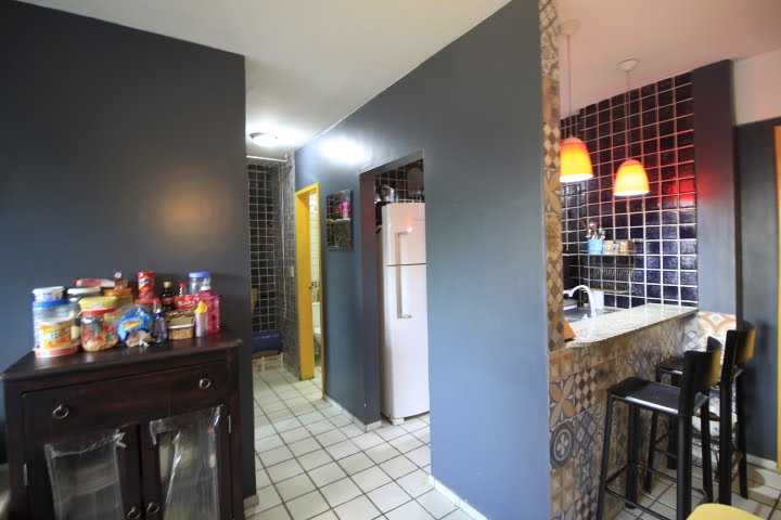 Apartamento à venda com 1 quarto, 1 banheiro, 1 vaga e 33m² no Parnamirim, Recife (PE) — foto 21 de 29