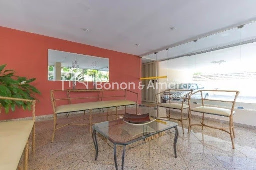 Apartamento, 3 quartos, 93 m² - Foto 2