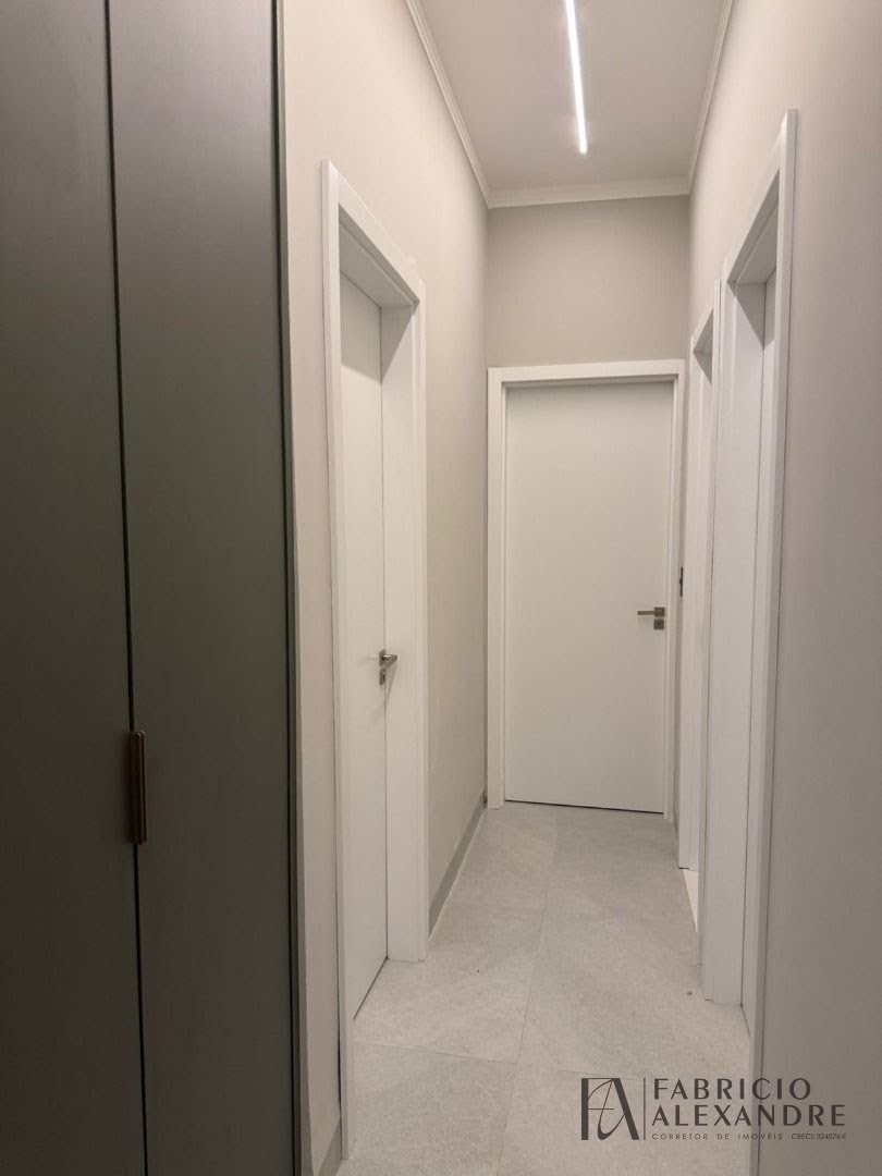 Casa à venda com 3 quartos, 1 suíte, 2 vagas e 126m² no Maisparque Rio Preto, São José do Rio Preto (SP) — foto 16 de 18