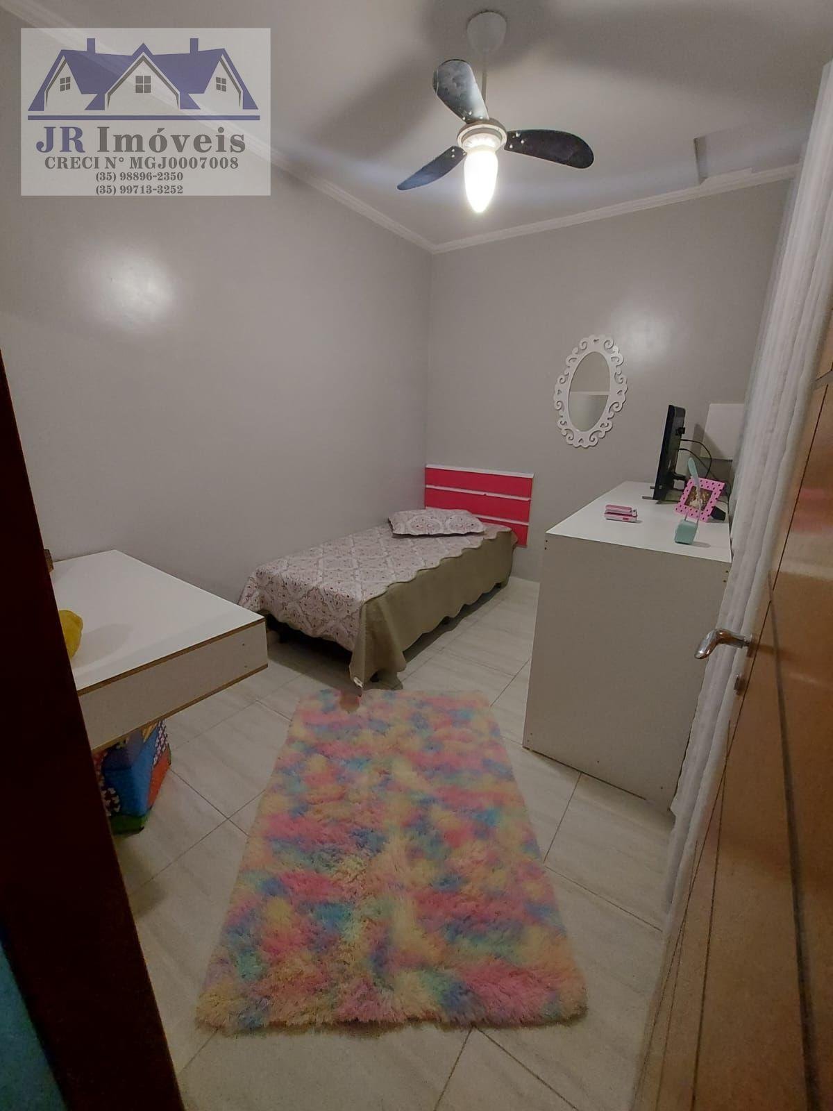 Casa à venda com 2 quartos, 1 suíte, 1 vaga e 200m² no Boa Vista, Itajubá (MG) — foto 9 de 26