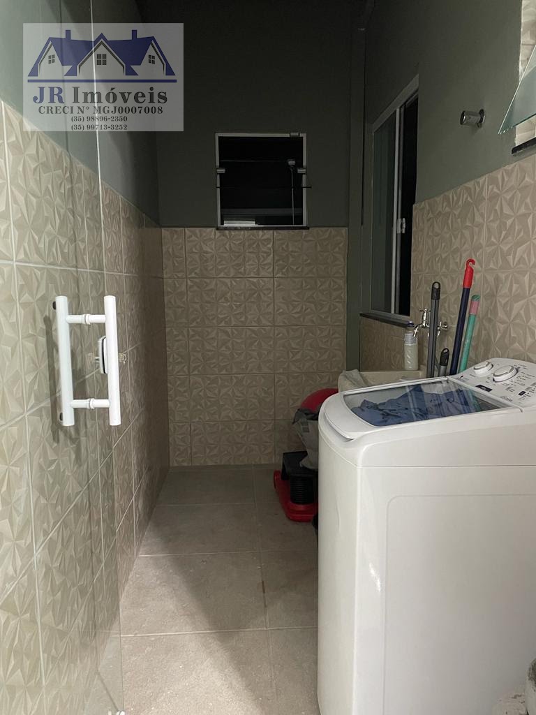 Casa à venda com 2 quartos, 1 suíte, 1 vaga e 110m² no Jardim Beira Rio, Piranguinho (MG) — foto 21 de 28