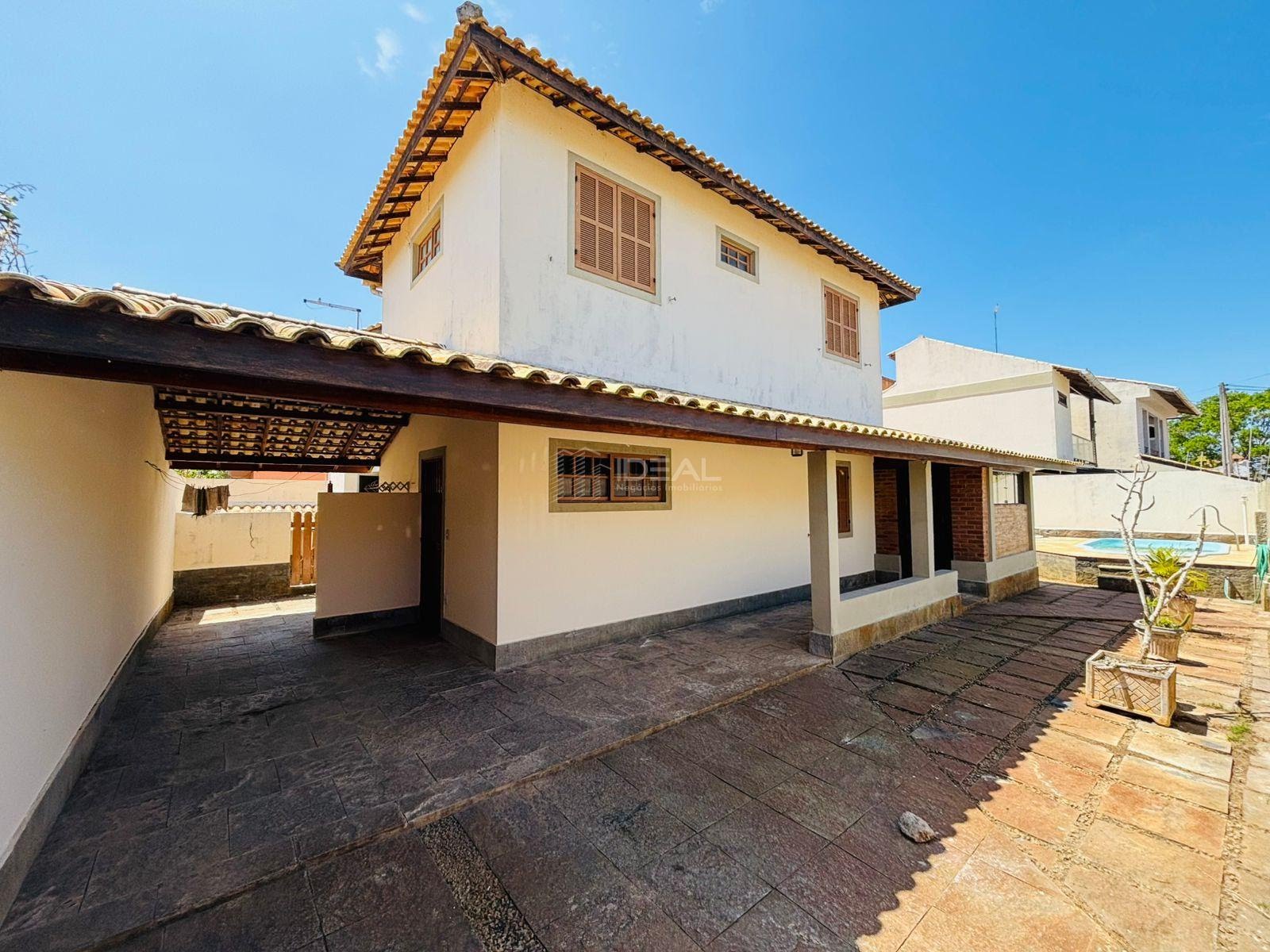 Casa à venda com 5 quartos, 3 suítes, 2 vagas e 400m² no Grussaí, São João da Barra (RJ) — foto 14 de 21