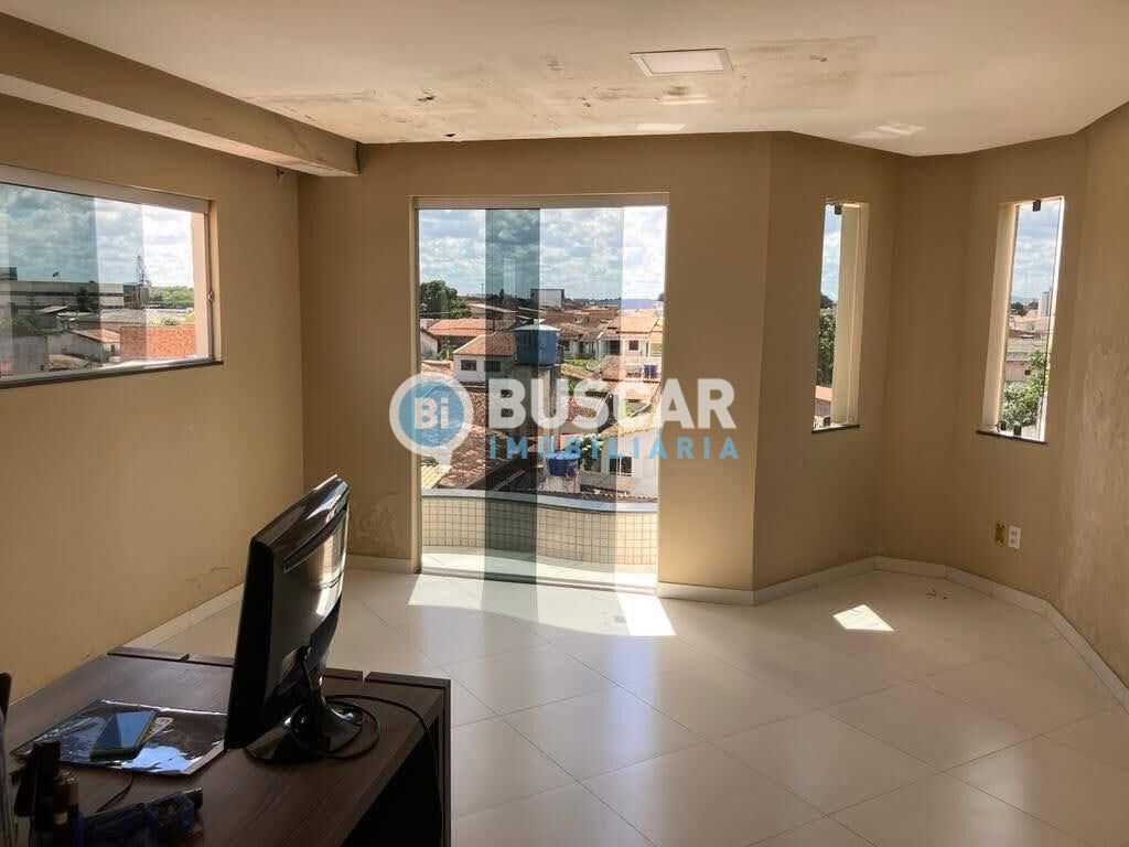 Apartamento à venda com 5 quartos, 4 banheiros, 1 vaga e 99m² no Jardim Cruzeiro, Feira de Santana (BA) — foto 2 de 12