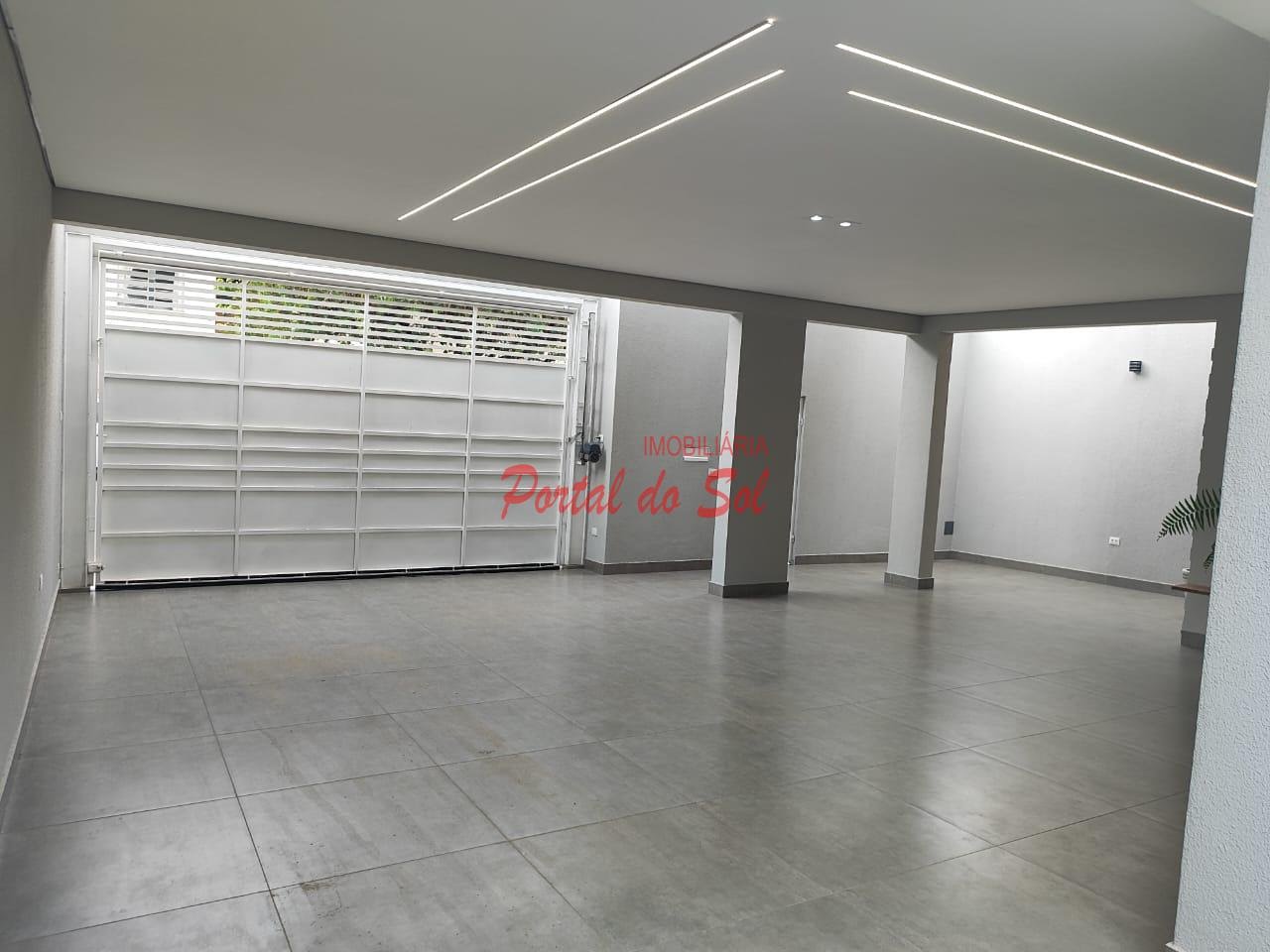 Casa à venda com 3 quartos, 1 suíte e 260m² no Vila São José, Santo Antônio da Platina (PR) — foto 4 de 23
