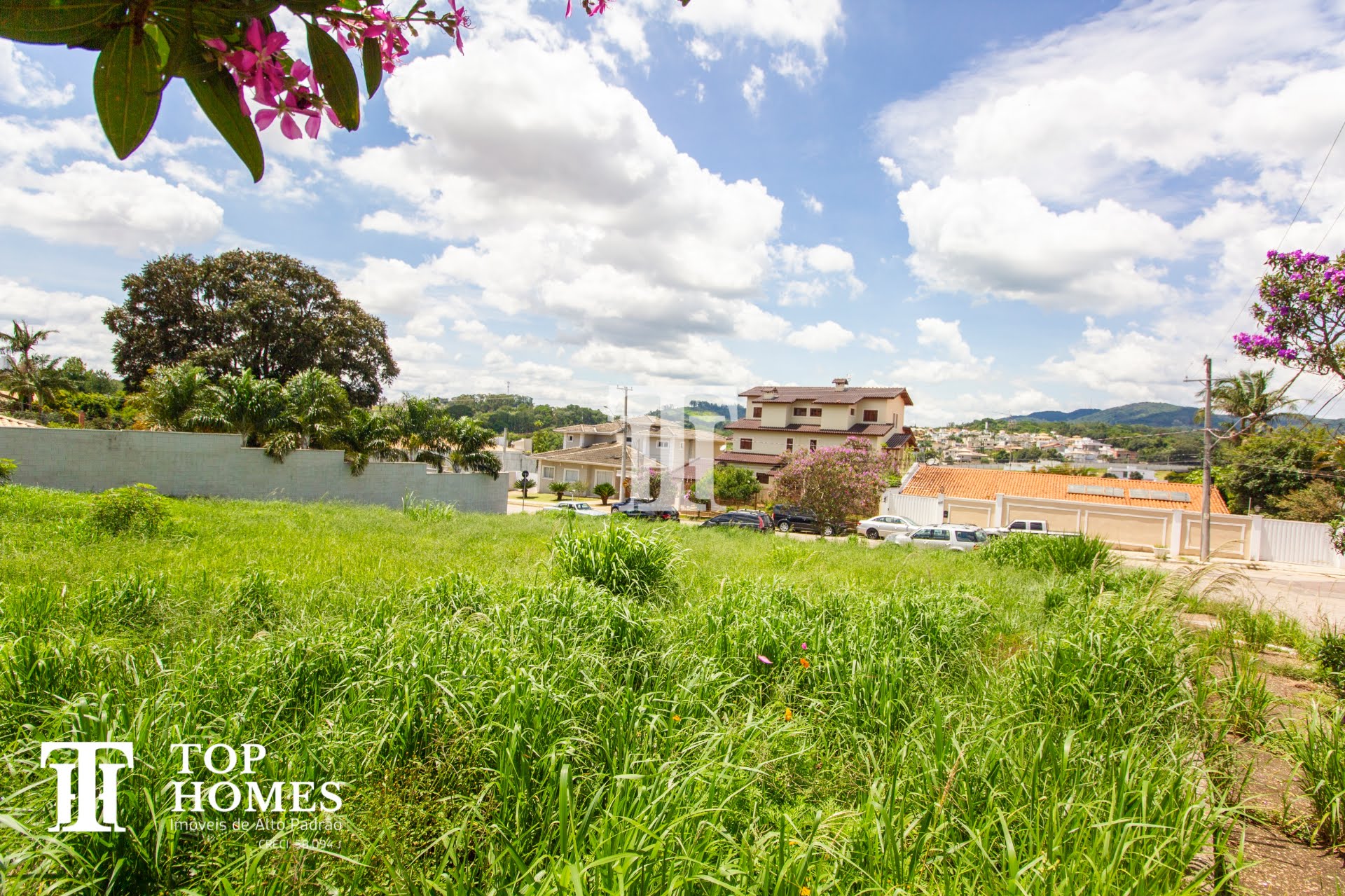 Terreno/lote à venda no condomínio Jardim Europa em Jundiaí - região da Malota