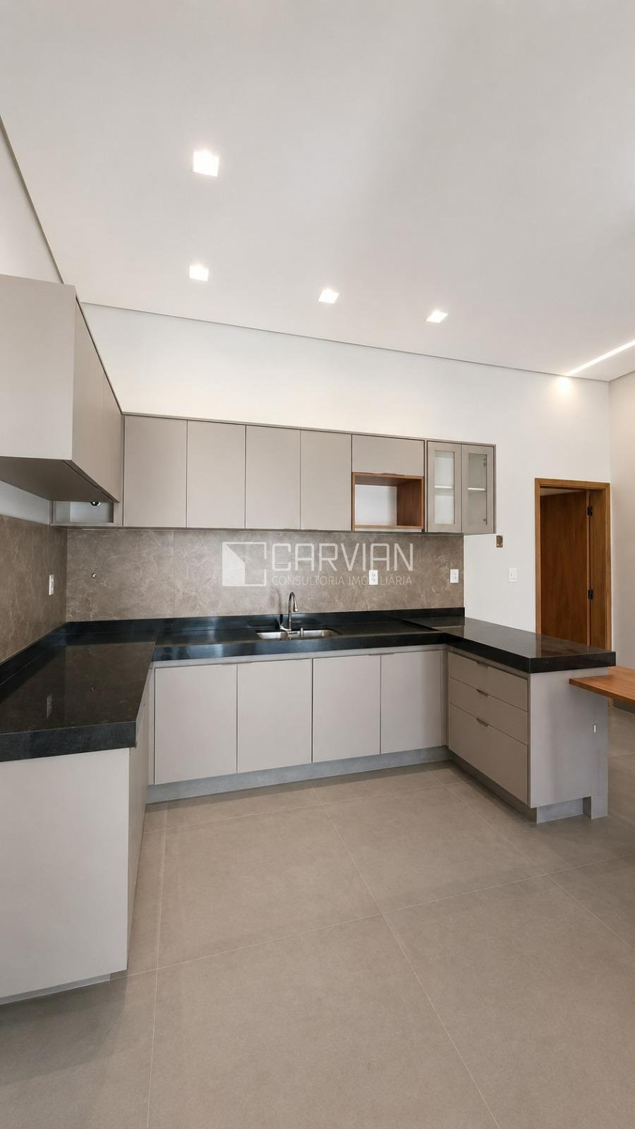 Casa à venda com 3 quartos, 1 suíte, 2 vagas e 95m² no Bonfim Paulista, Ribeirão Preto (SP) — foto 10 de 15