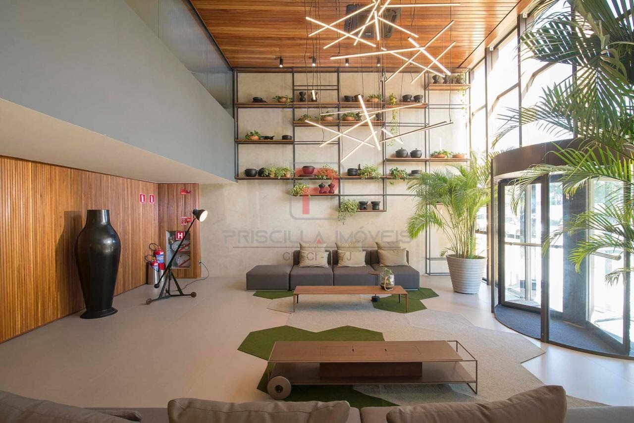 Cobertura à venda com 2 quartos, 1 suíte, 3 vagas e 115m² no Cabo Branco, João Pessoa (PB) — foto 16 de 20