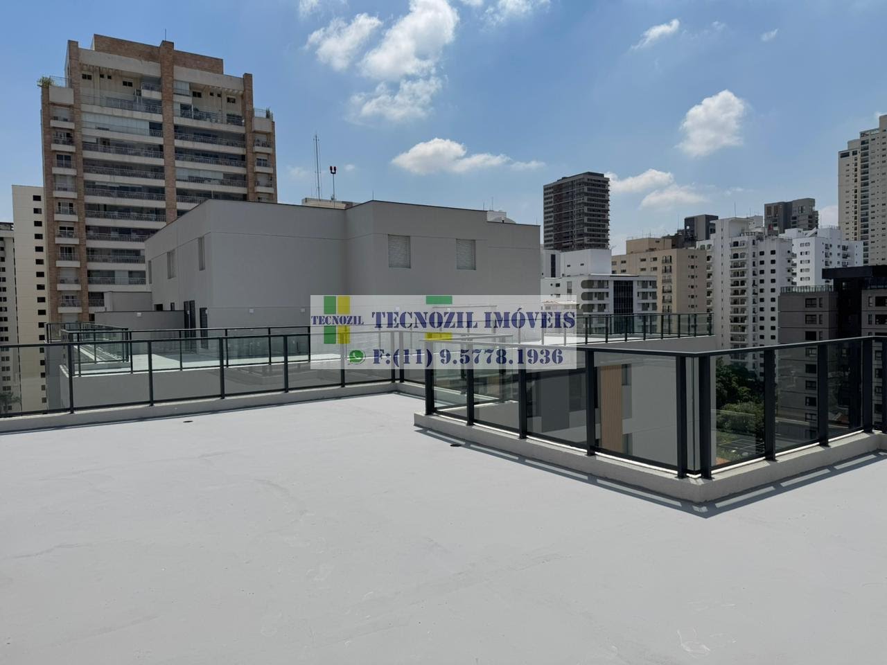 Cobertura, 4 quartos, 330 m² - Foto 26