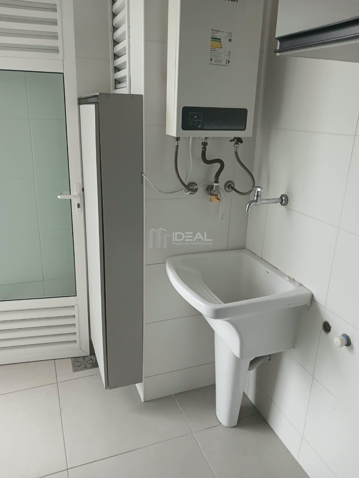 Apartamento para alugar com 3 quartos, 1 suíte, 1 vaga e 80m² no Parque Tamandaré, Campos dos Goytacazes (RJ) — foto 8 de 21