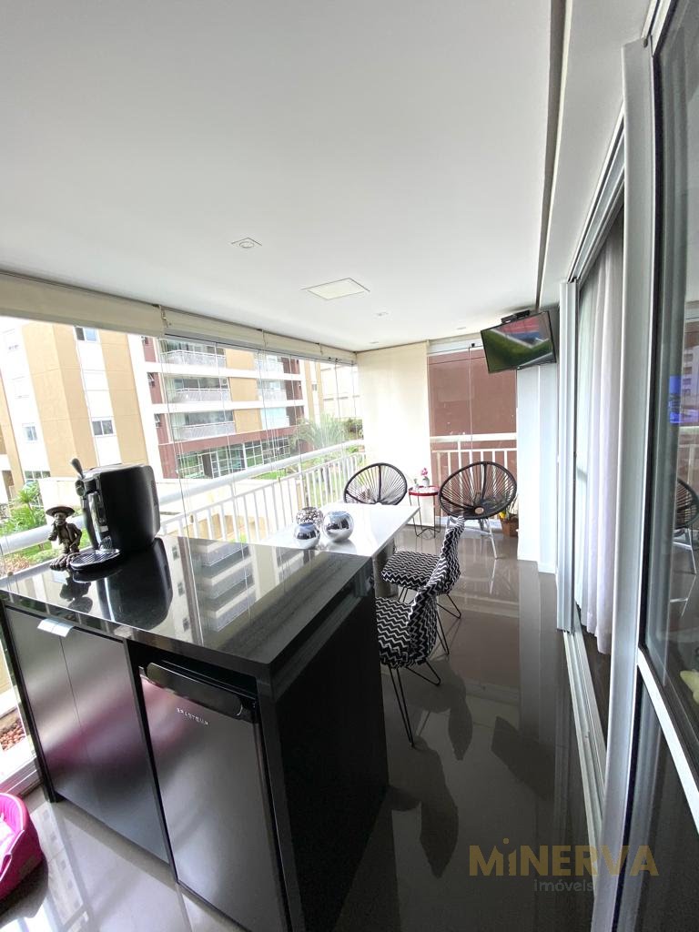Apartamento à venda com 3 quartos, 3 suítes, 2 vagas e 132m² no Jardim Zaira, Guarulhos (SP) — foto 22 de 30