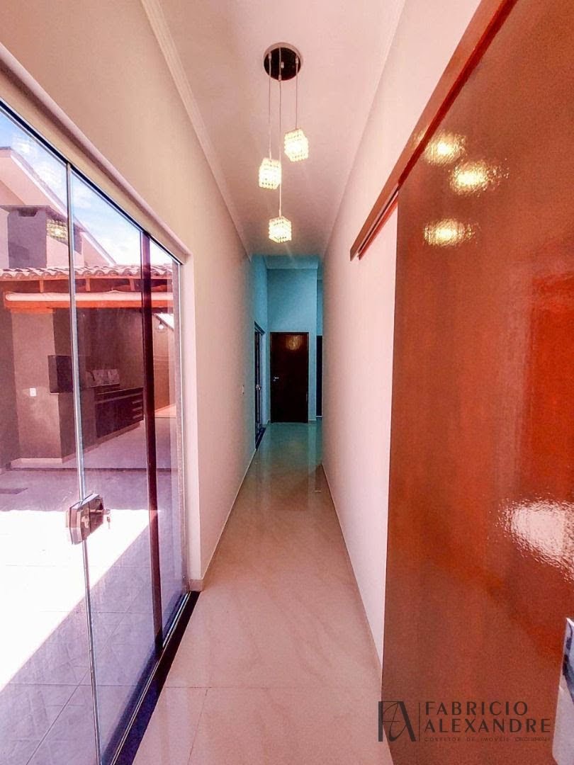 Casa à venda com 3 quartos, 1 suíte, 2 vagas e 120m² no Condomínio Residencial Amazonas, São José do Rio Preto (SP) — foto 10 de 30
