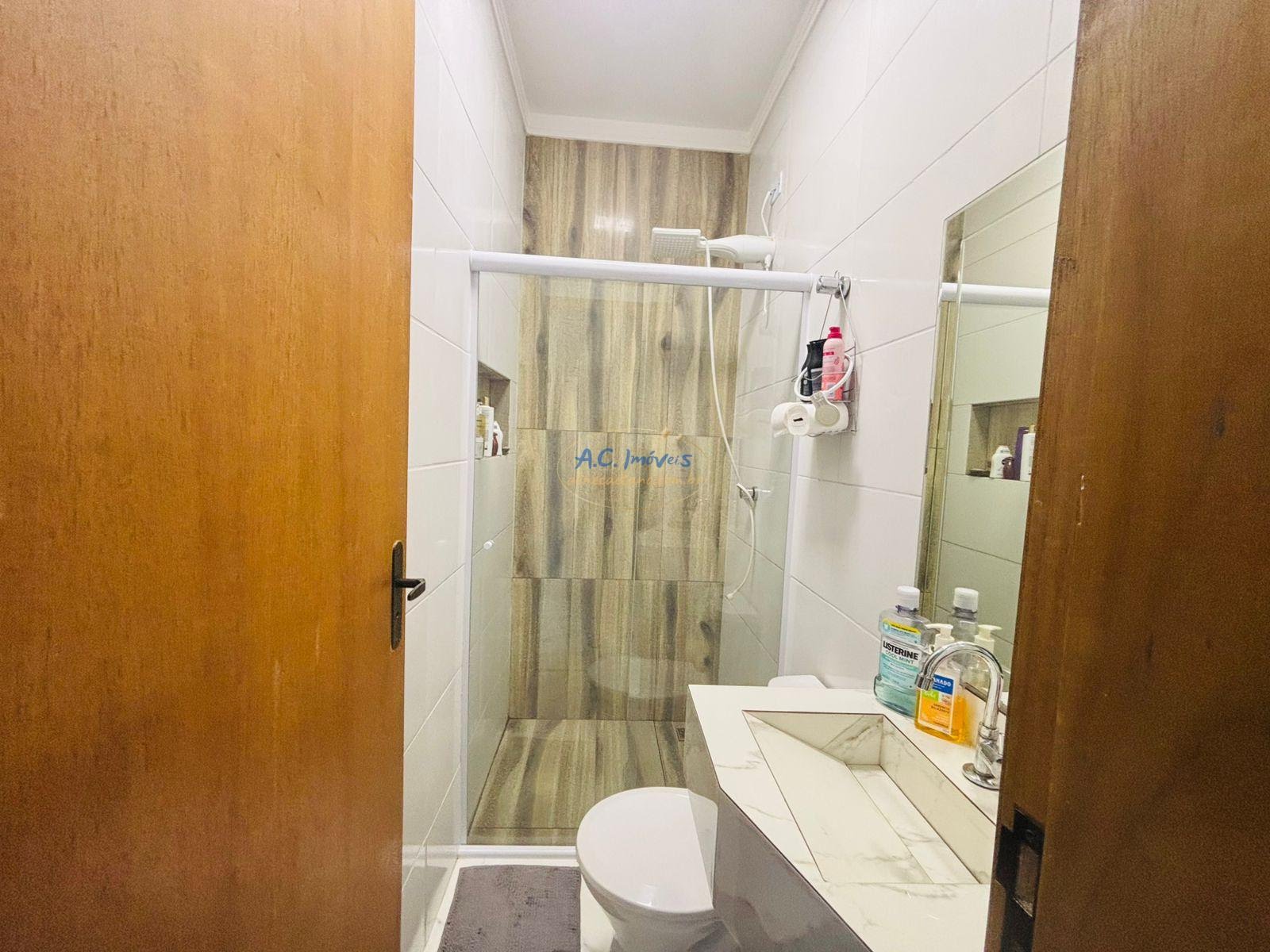 Casa à venda com 1 quarto, 1 banheiro, 1 vaga e 43m² no Vila Caiçara, Praia Grande (SP) — foto 14 de 15