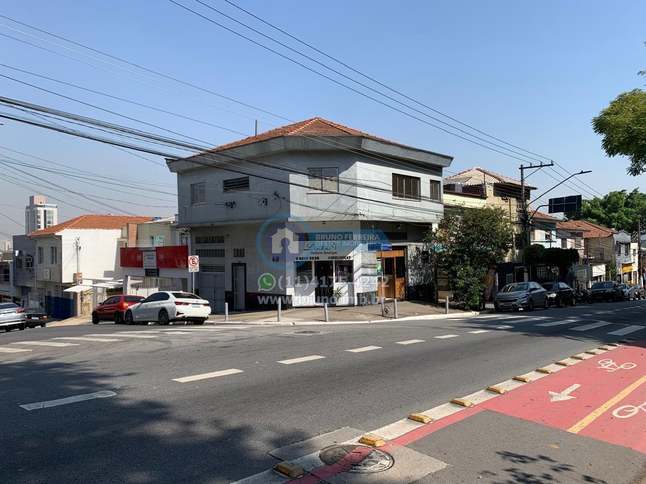 Casa à venda com 2 quartos, 2 banheiros, 2 vagas e 200m² no Vila Maria, São Paulo (SP) — foto 15 de 15