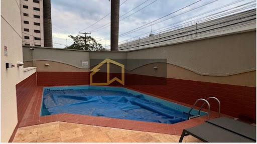 Apartamento em Residencial Monte Carlo  -  Goiânia