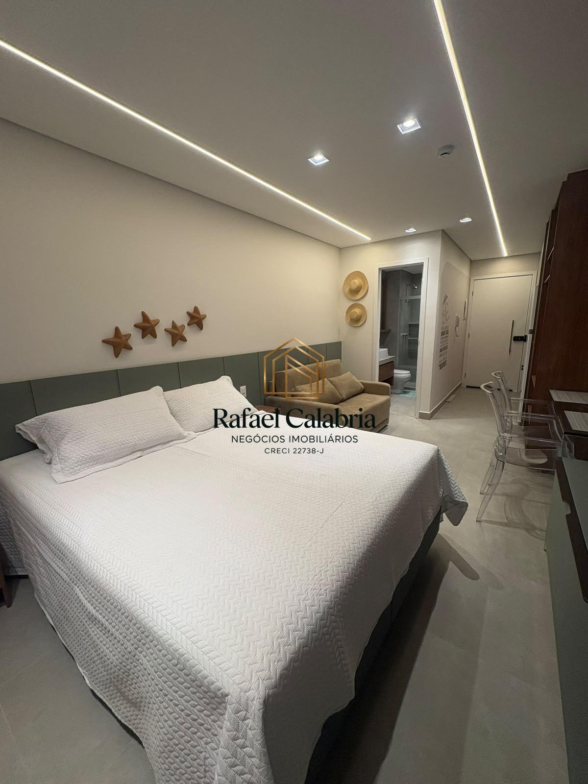 Apartamento à venda com 1 quarto, 1 banheiro, 1 vaga e 32m² no Cupe, Recife (PE) — foto 14 de 22