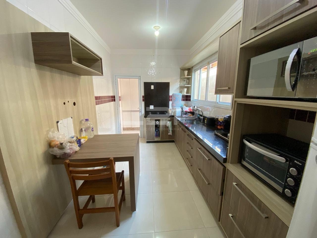 Casa à venda com 3 quartos, 1 suíte, 3 vagas e 175m² no Parque Santa Isabel, Itupeva (SP) — foto 7 de 26