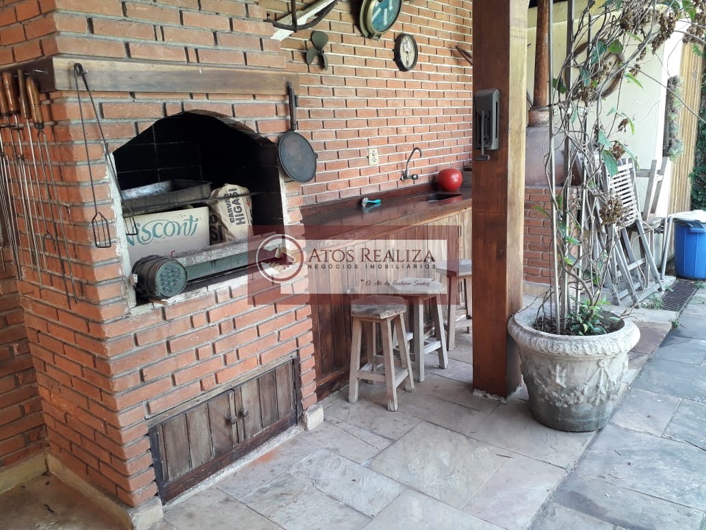 Casa à venda com 4 quartos, 4 suítes, 5 vagas e 261m² no Jardim Ipanema (zona Sul), São Paulo (SP) — foto 20 de 23
