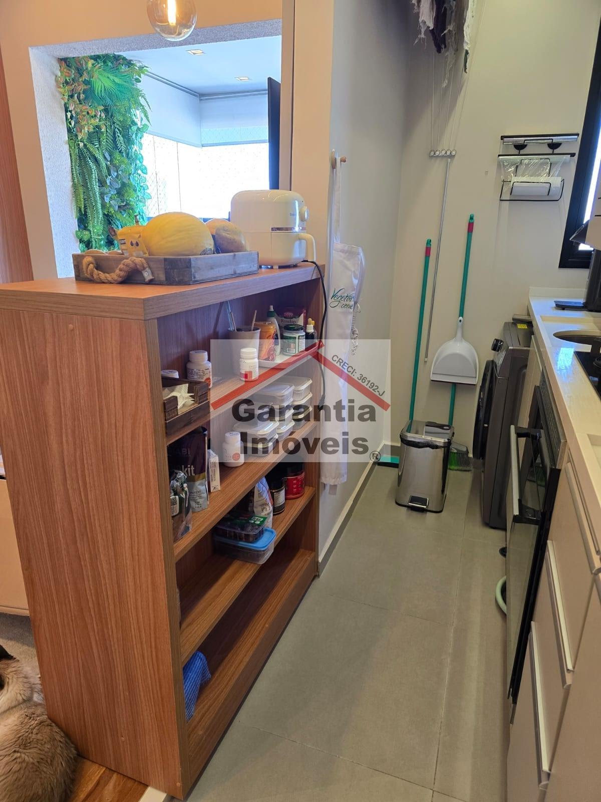 Apartamento à venda com 2 quartos, 1 suíte, 2 vagas e 53m² no Vila Yara, Osasco (SP) — foto 27 de 30